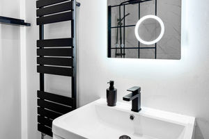 Bathroom- click for photo gallery